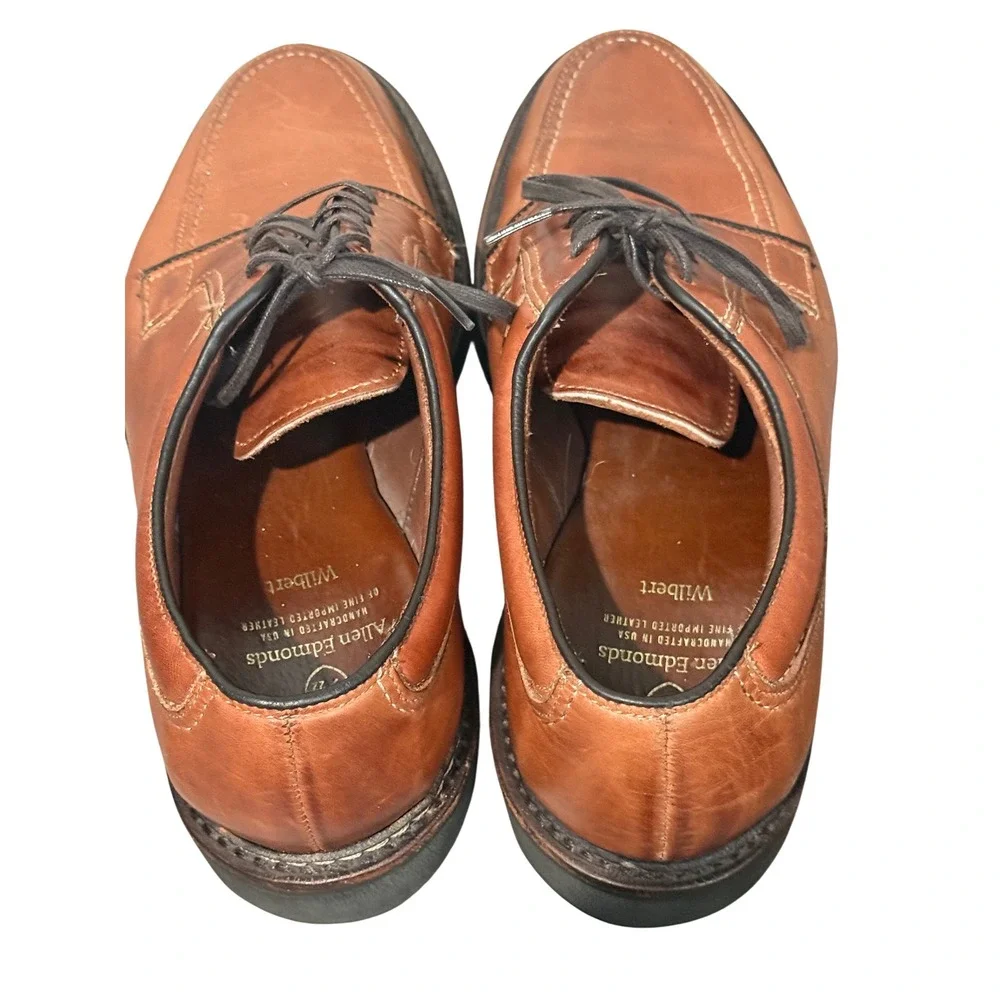 Allen Edmonds allen edmonds